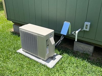 Indoor Comfort Experts A/C