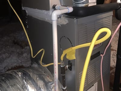 Indoor Comfort Experts A/C