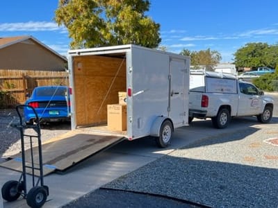 Indoor Comfort Heating & Air Conditioning