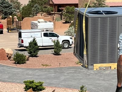 Indoor Comfort Heating & Air Conditioning