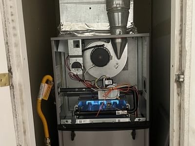 Indoor Comfort Heating & Air Conditioning