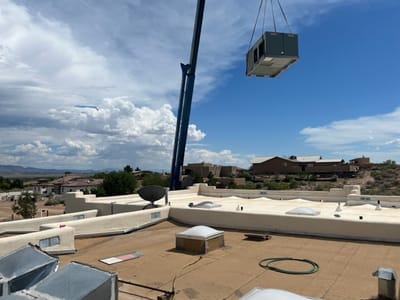 Indoor Comfort Heating & Air Conditioning