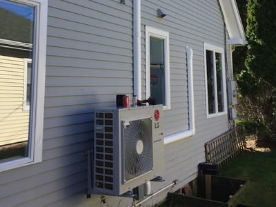 Indoor Comfort Heating & Cooling, LLC