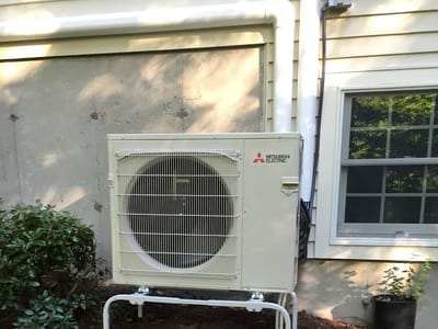 Indoor Comfort Heating & Cooling, LLC