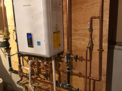 Indoor Comfort Heating & Cooling, LLC