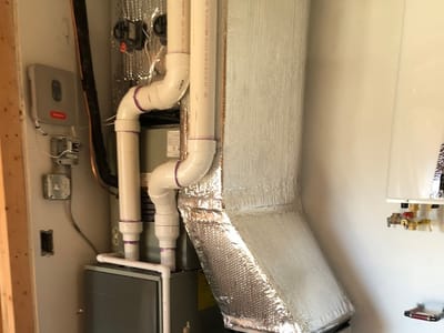 Indoor Comfort Heating & Cooling, LLC