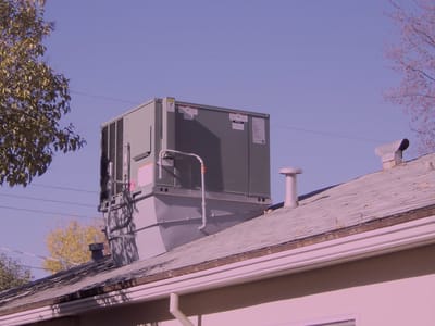 Indoor Comfort Services