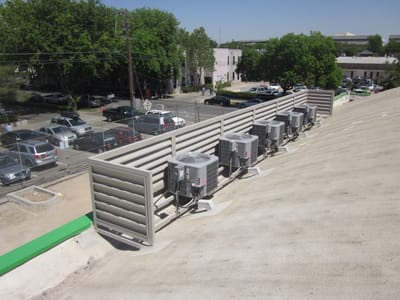 Indoor Comfort Services