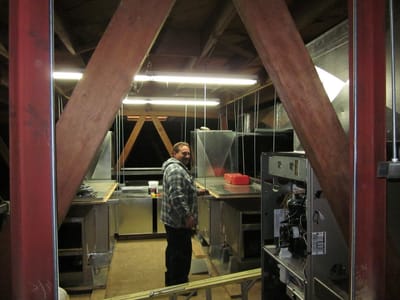 Indoor Comfort Services