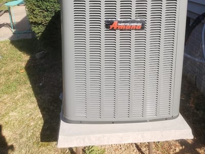 Indoor Comfort Solutions