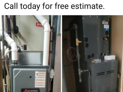 Indoor Comfort Solutions