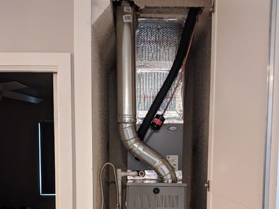 Indoor Comfort Store