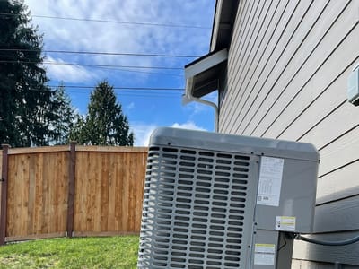 Indoor Comfort Systems Inc