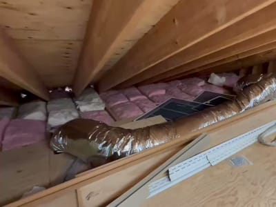 Indoor Expert Heating & Cooling