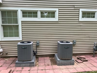 Indoor Expert Heating & Cooling