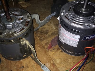 INDOOR EXPERTS HEATING & AIR CONDITIONING