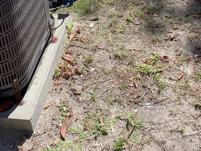 Indoor Quality Heating & Air