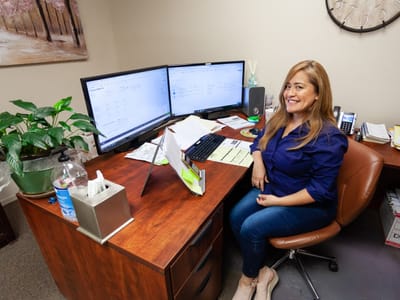 Indoor Quality Services