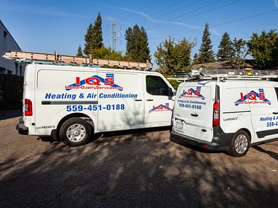 Indoor Quality Services