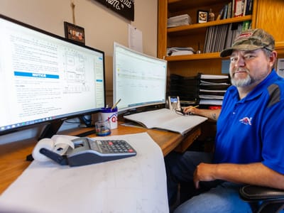 Indoor Quality Services