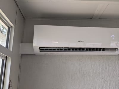 Indoor Weather Heating and Air