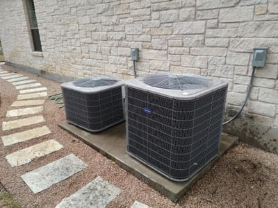 Indoor Weather Professionals