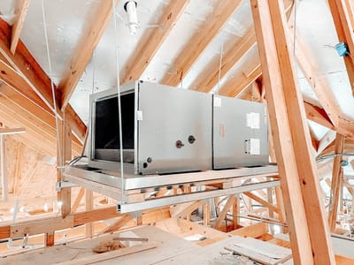 Indoor Weather Professionals