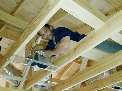 Indoor Weather Professionals