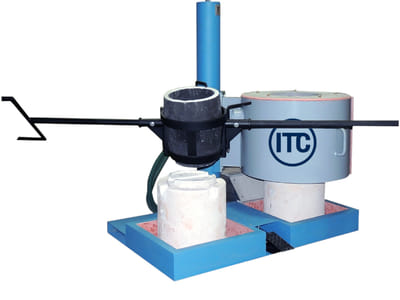 Induction Technology Corporation (ITC)