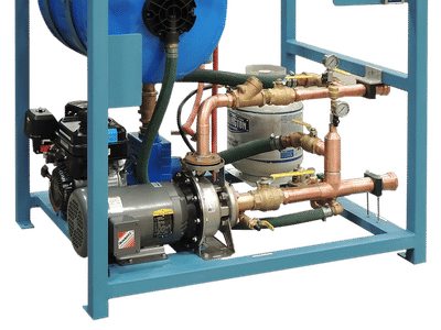 Induction Technology Corporation (ITC)