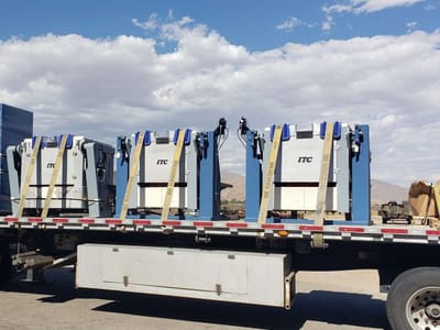 Induction Technology Corporation (ITC)