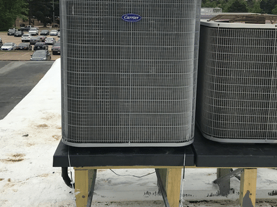 Industrial Air Systems