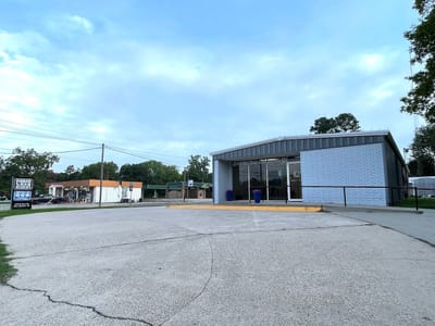 Industrial Air Systems