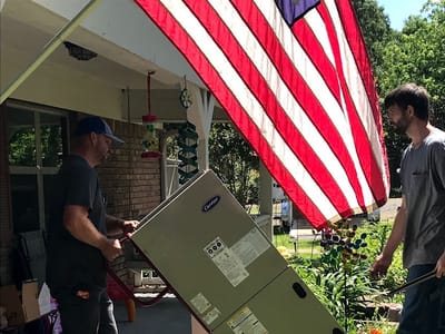 Industrial Air Systems