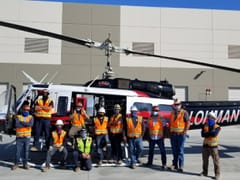 Industrial Commercial Systems