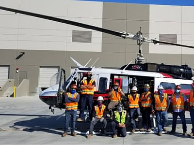 Industrial Commercial Systems