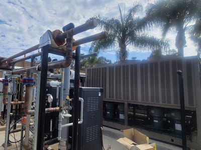 Industrial Commercial Systems