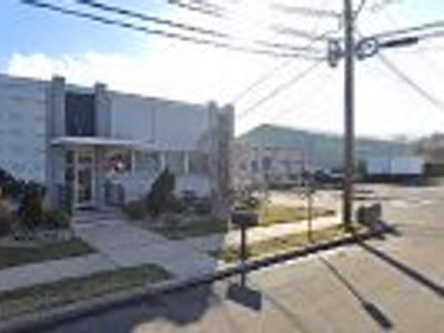 Industrial Cooling Corp.