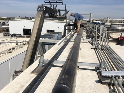 Industrial Cooling Engineers