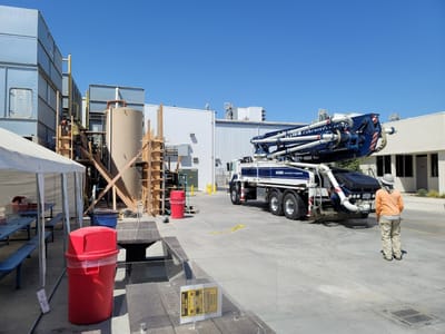 Industrial Cooling Engineers