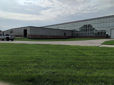 Industrial Power Systems