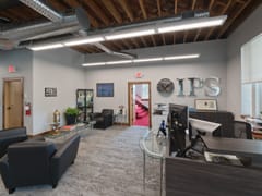 Industrial Power Systems