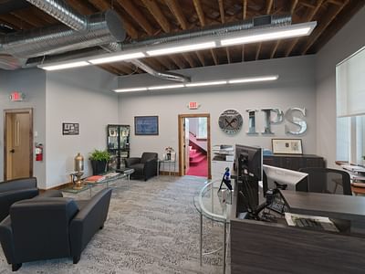 Industrial Power Systems