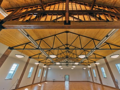 Industrial Power Systems