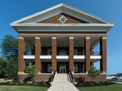 Industrial Power Systems