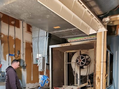 Industrial Service Co Inc