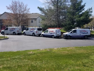 Industrial Service Co Inc