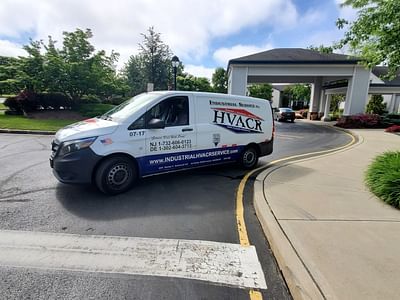 Industrial Service Co Inc