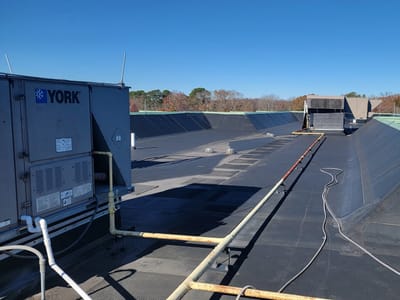 Industrial Service Co Inc