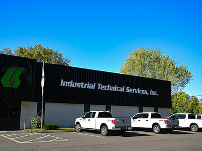 Industrial Technical Services